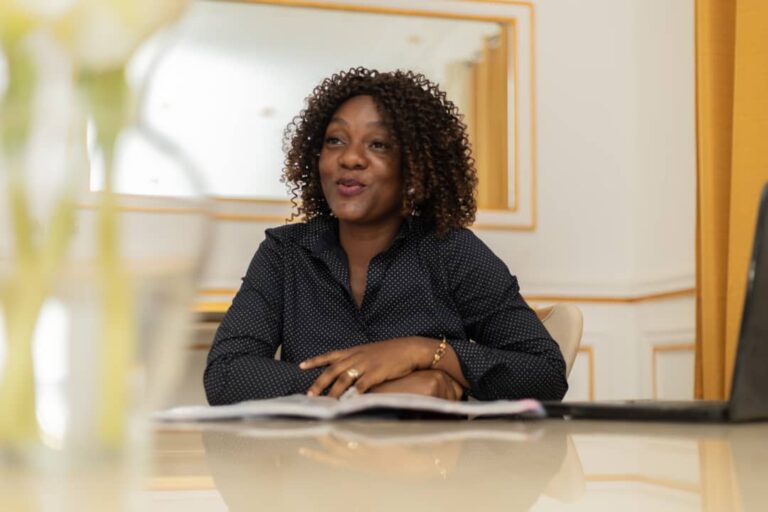 Dépasse tes peurs et lance toi dans le business!