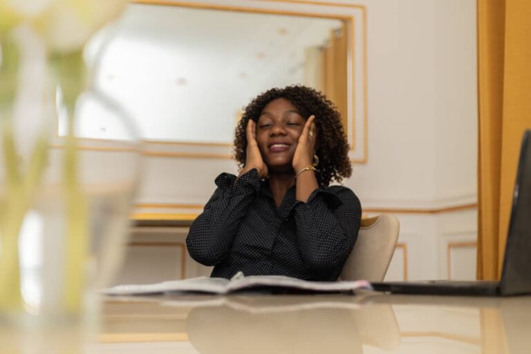 Prière pour mon business