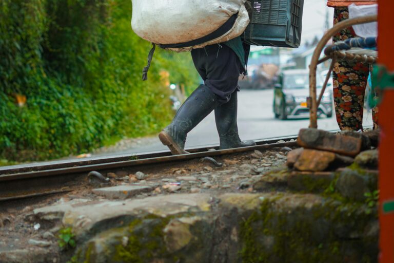 Quand ton corps crie à l’aide : pourquoi prendre soin de soi est vital
