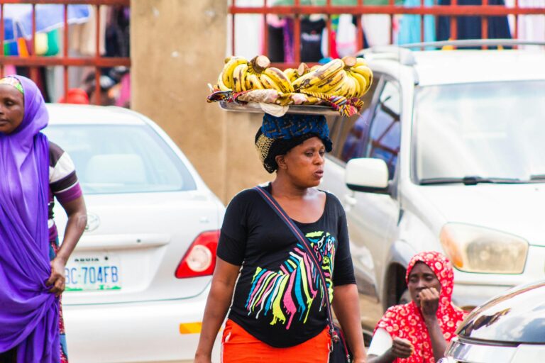 Les héroïnes du quotidien