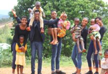 Le rôle et la place de membres de la famille africaine(partie3)