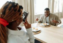 Un foyer se construit à deux.