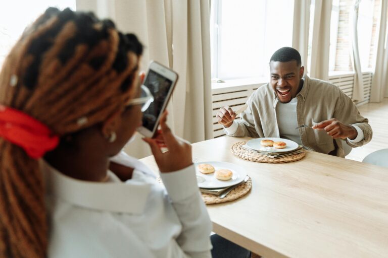 Un foyer se construit à deux.