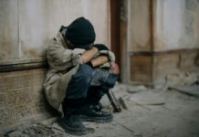 Les signes qui montrent que vous souffrez peut-être de dépression